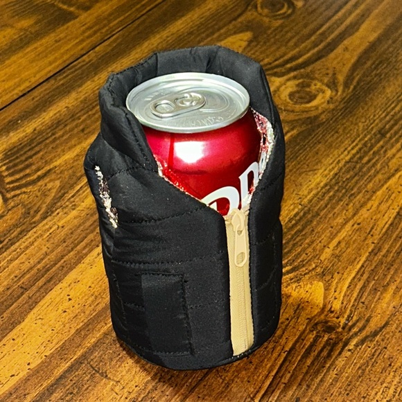 Puffin Can Cooler - Picture 6 of 6